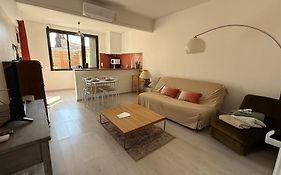 Appartement intra-muros